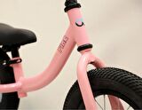 Seagull Pink 12 Jant Denge Bisikleti
