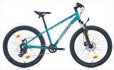 Bianchi Xr24 24 Jant Dağ Bisikleti (Yeşil)