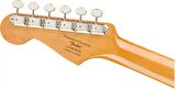 Squier Classic Vibe 60s Stratocaster Laurel Klavye Lake Placid Blue Elektro Gitar