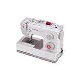 Singer Heavy Duty 5523 Dikiş Makinesi Beyaz