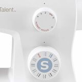 Singer Talent 3323 Dikiş Makinesi Beyaz