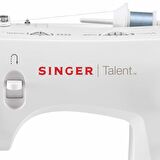 Singer Talent 3323 Dikiş Makinesi Beyaz