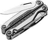 Leatherman Charge Plus Tti Pense