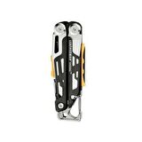 Leatherman Signal Siyah Pense