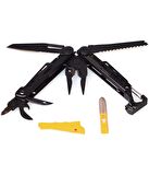 Leatherman Sıgnal Black  832586 Box LEA832586