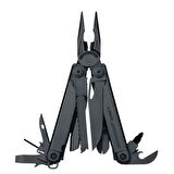Leatherman  Charge Plus Black