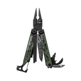 Leatherman Sıgnal Green Topo Blad LEA832692
