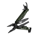 Leatherman Sıgnal Green Topo Blad LEA832692