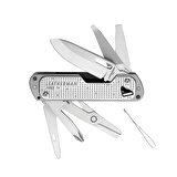 Leatherman  Free T4 832686 Multıpurpose