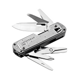 Leatherman  Free T4 832686 Multıpurpose