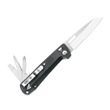 Leatherman Free K2 Gıray Knıfe LEA832658