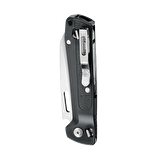 Leatherman Free K2 Gıray Knıfe LEA832658