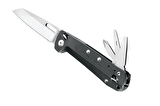 Leatherman Free K2 Gıray Knıfe LEA832658