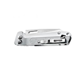 Leatherman Free  K4X Silver Knıfe LEA832662