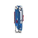 Leatherman  Signal Cobalt