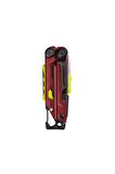 Signal Crimson Multi Tool