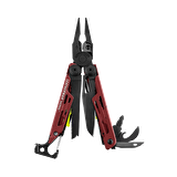 Leatherman  Signal Crimson