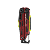 Leatherman  Signal Crimson