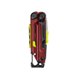 Leatherman  Signal Crimson