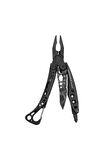 Leatherman Skeletool Black Topo  Blade 832755 Box