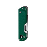 Leatherman FREE T4 Evergreen