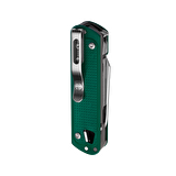 Leatherman FREE T4 Evergreen