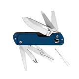 Leatherman FREE T4 Navy