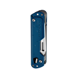 Leatherman FREE T4 Navy