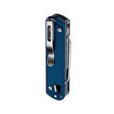 Leatherman FREE T4 Navy