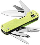 Leatherman FREE T4 Lunar