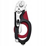 LEATHERMAN RAPTOR RECUE RED/BLACK MAKAS 