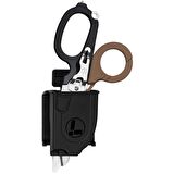 LEATHERMAN RAPTOR RESCUE COYOTE/BLACK MAKAS 