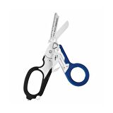 LEATHERMAN RAPTOR RESCUE BLUE/BLACK MAKAS 
