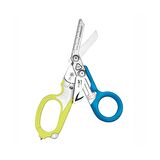 LEATHERMAN RAPTOR BLUE/YELLOW MAKAS 