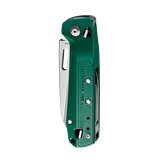 Leatherman FREE K2 Evergreen