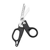 LEATHERMAN RESPONSE GRAY MAKAS 