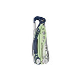 LEATHERMAN SKELETOOL CX VERDANT ÇOK AMAÇLI MULTİ TOOL