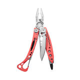 LEATHERMAN SKELETOOL CX GUAVA MULTİ TOOL