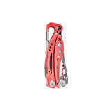 LEATHERMAN SKELETOOL CX GUAVA MULTİ TOOL