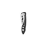 Skeletool KB Black Silver
