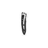 Skeletool KB Black Silver