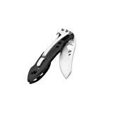 Skeletool KB Black Silver