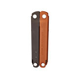 Bond Burnt Sienna