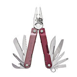 Rebar Heathered Cranberry