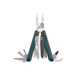 LEATHERMAN WAVE ALPHA CASCADIA