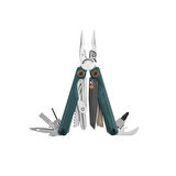 LEATHERMAN WAVE ALPHA CASCADIA