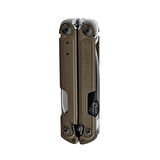LEATHERMAN ARC TALOS COYOTE RENK ÇOK AMAÇLI MULTİ TOOL