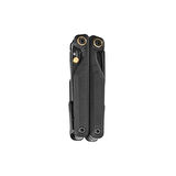 LEATHERMAN WAVE ALPHA OBSIDIAN
