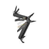 LEATHERMAN WAVE ALPHA OBSIDIAN