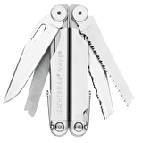 Leatherman Wave plus 